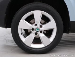 Škoda Yeti 2.0 TDI 81kW Aut.Klima Ta 2013