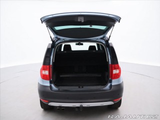 Škoda Yeti 2.0 TDI 81kW Aut.Klima Ta 2013