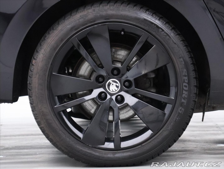 Škoda Superb 2.0 TDI 147kW DSG CZ Spor 2021