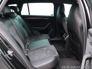 Škoda Superb 2.0 TDI 147kW DSG CZ Spor 2021