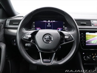 Škoda Superb 2.0 TDI 147kW DSG CZ Spor 2021