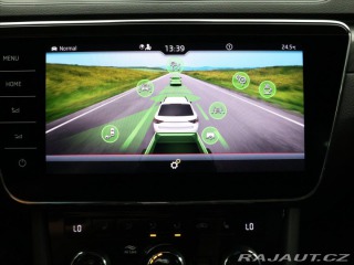 Škoda Superb 2.0 TDI 147kW DSG CZ Spor 2021