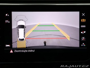 Škoda Superb 2.0 TDI 147kW DSG CZ Spor 2021