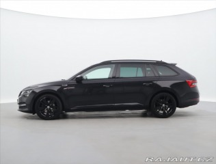 Škoda Superb 2.0 TDI 147kW DSG CZ Spor 2021