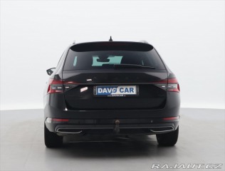 Škoda Superb 2.0 TDI 147kW DSG CZ Spor 2021