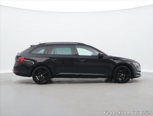 Škoda Superb 2.0 TDI 147kW DSG CZ Spor 2021