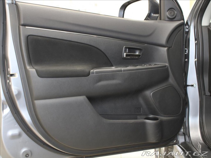 Mitsubishi ASX 2,3 Di-D 110kW AT 4x4 1.m 2016