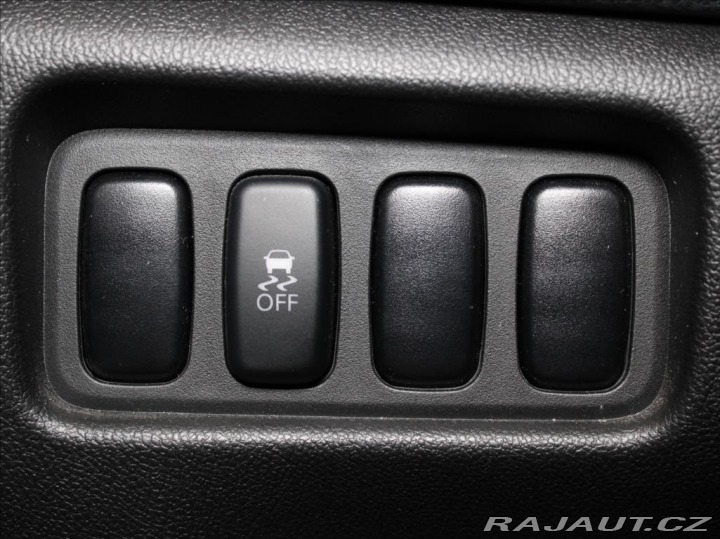 Mitsubishi ASX 2,3 Di-D 110kW AT 4x4 1.m 2016