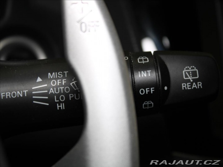 Mitsubishi ASX 2,3 Di-D 110kW AT 4x4 1.m 2016