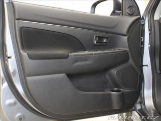Mitsubishi ASX 2,3 Di-D 110kW AT 4x4 1.m 2016