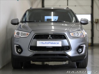 Mitsubishi ASX 2,3 Di-D 110kW AT 4x4 1.m 2016
