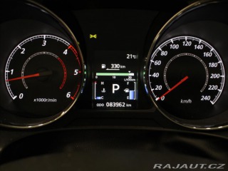 Mitsubishi ASX 2,3 Di-D 110kW AT 4x4 1.m 2016