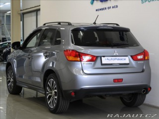 Mitsubishi ASX 2,3 Di-D 110kW AT 4x4 1.m 2016