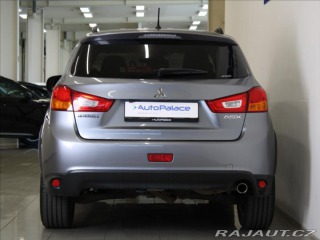 Mitsubishi ASX 2,3 Di-D 110kW AT 4x4 1.m 2016