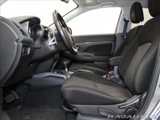 Mitsubishi ASX 2,3 Di-D 110kW AT 4x4 1.m 2016