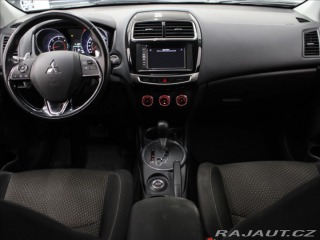 Mitsubishi ASX 2,3 Di-D 110kW AT 4x4 1.m 2016