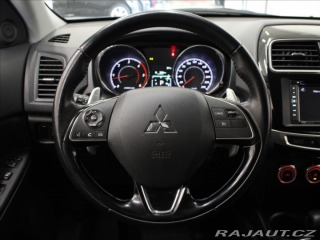 Mitsubishi ASX 2,3 Di-D 110kW AT 4x4 1.m 2016