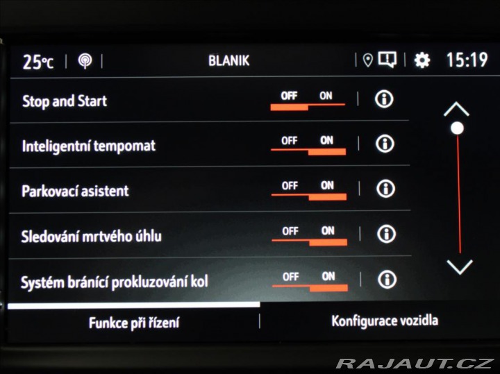 Opel Zafira 2,0 CDTi 130kW AT L1 Kůže 2020