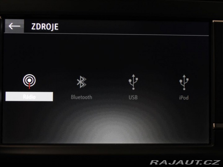 Opel Zafira 2,0 CDTi 130kW AT L1 Kůže 2020