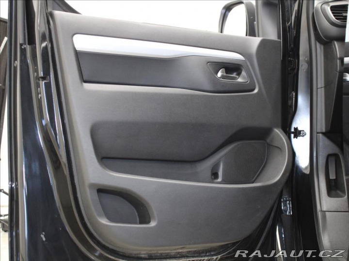Opel Zafira 2,0 CDTi 130kW AT L1 Kůže 2020
