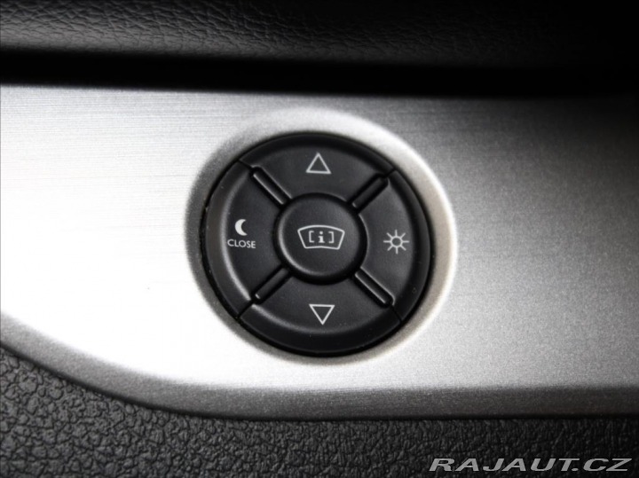 Opel Zafira 2,0 CDTi 130kW AT L1 Kůže 2020