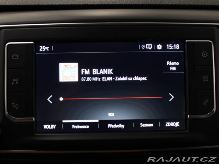 Opel Zafira 2,0 CDTi 130kW AT L1 Kůže 2020