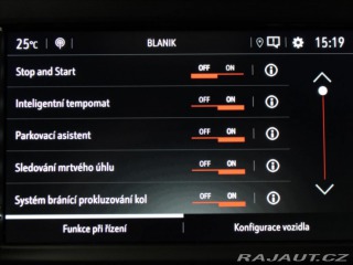 Opel Zafira 2,0 CDTi 130kW AT L1 Kůže 2020