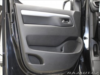 Opel Zafira 2,0 CDTi 130kW AT L1 Kůže 2020