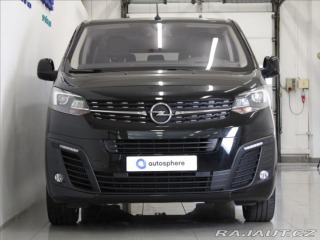Opel Zafira 2,0 CDTi 130kW AT L1 Kůže 2020