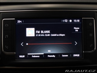 Opel Zafira 2,0 CDTi 130kW AT L1 Kůže 2020