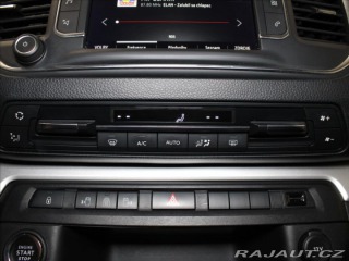 Opel Zafira 2,0 CDTi 130kW AT L1 Kůže 2020
