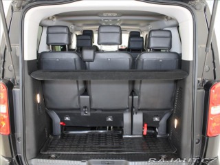 Opel Zafira 2,0 CDTi 130kW AT L1 Kůže 2020