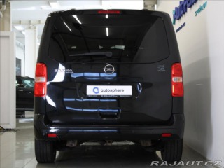 Opel Zafira 2,0 CDTi 130kW AT L1 Kůže 2020