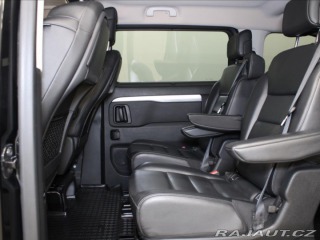 Opel Zafira 2,0 CDTi 130kW AT L1 Kůže 2020