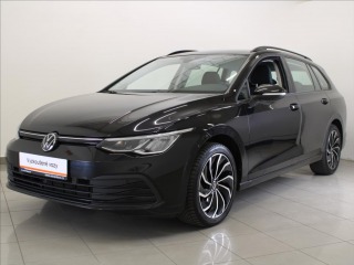 Volkswagen Golf 1,0 TSi DSG Variant 139tk