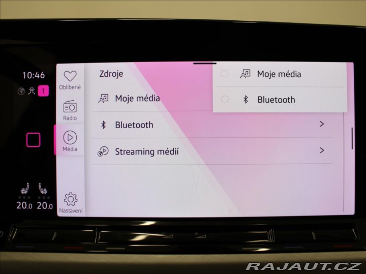 Volkswagen Golf 1,0 TSi DSG Variant 139tk 2023