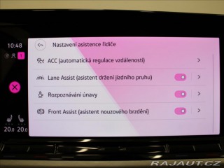 Volkswagen Golf 1,0 TSi DSG Variant 139tk 2023
