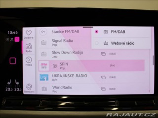 Volkswagen Golf 1,0 TSi DSG Variant 139tk 2023