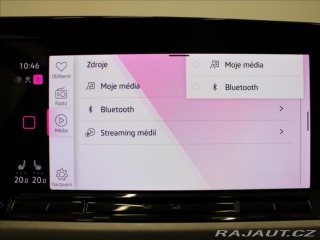 Volkswagen Golf 1,0 TSi DSG Variant 139tk 2023