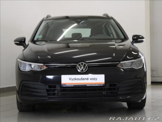 Volkswagen Golf 1,0 TSi DSG Variant 139tk 2023