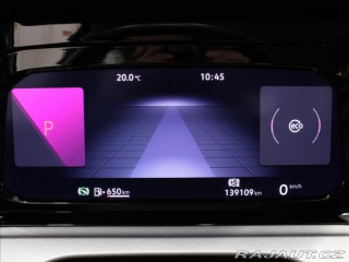 Volkswagen Golf 1,0 TSi DSG Variant 139tk 2023