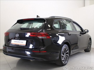 Volkswagen Golf 1,0 TSi DSG Variant 139tk 2023