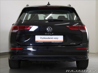 Volkswagen Golf 1,0 TSi DSG Variant 139tk 2023