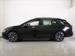 Volkswagen Golf 1,0 TSi DSG Variant 139tk 2023