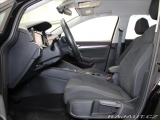 Volkswagen Golf 1,0 TSi DSG Variant 139tk 2023