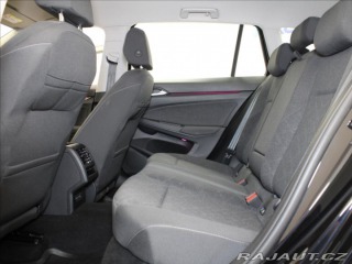 Volkswagen Golf 1,0 TSi DSG Variant 139tk 2023