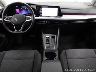 Volkswagen Golf 1,0 TSi DSG Variant 139tk 2023