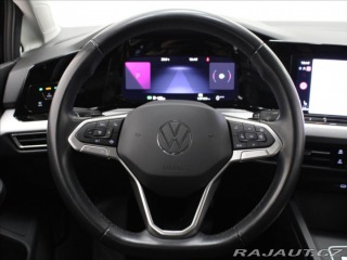 Volkswagen Golf 1,0 TSi DSG Variant 139tk 2023