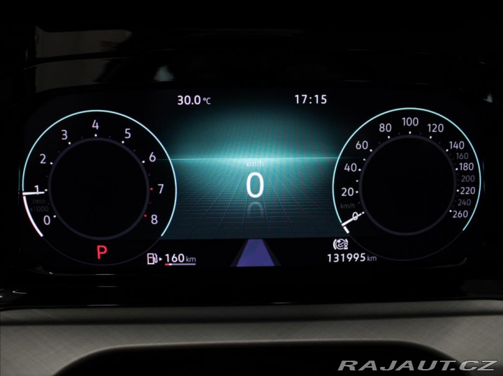 Volkswagen Golf 1,0 TSi DSG Variant 132tk 2023