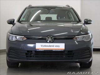 Volkswagen Golf 1,0 TSi DSG Variant 132tk 2023